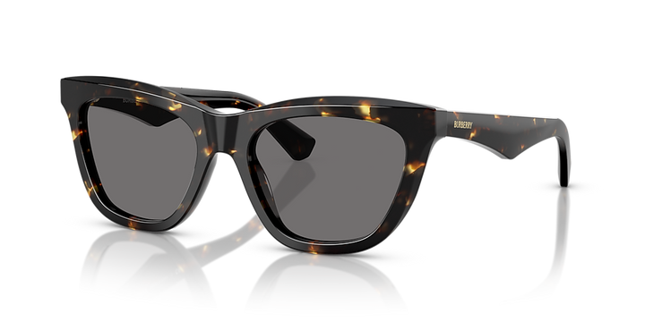 BURBERRY 0BE4435 410681 53 Women's Full Rim Sunglasses-image 1