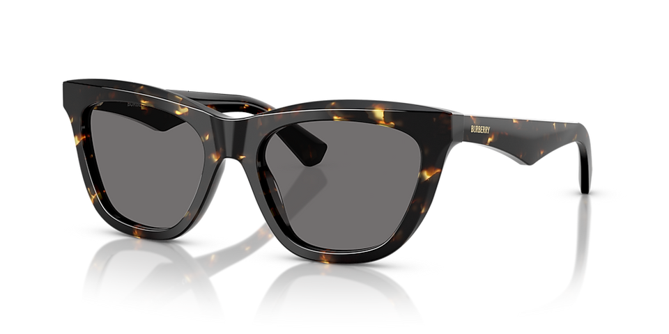 BURBERRY 0BE4435 410681 53 Women's Full Rim Sunglasses