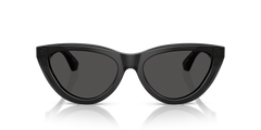 BURBERRY 0BE4436U 411287 55 Women's Full Rim Sunglasses-image 3