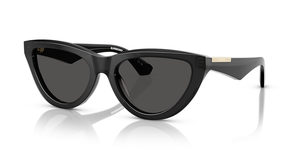 BURBERRY 0BE4436U 411287 55 Women's Full Rim Sunglasses-image 1