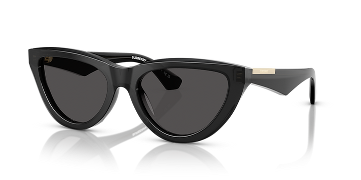 BURBERRY 0BE4436U 411287 55 Women's Full Rim Sunglasses-image 1