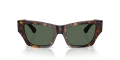 BURBERRY 0BE4441U 300271 52 Women's Full Rim Sunglasses-image 3