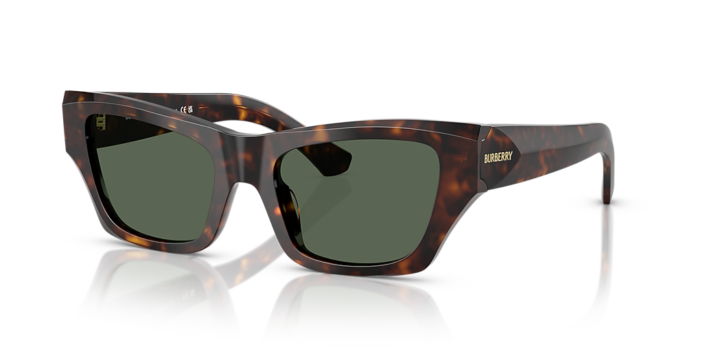 BURBERRY 0BE4441U 300271 52 Women's Full Rim Sunglasses-image 1