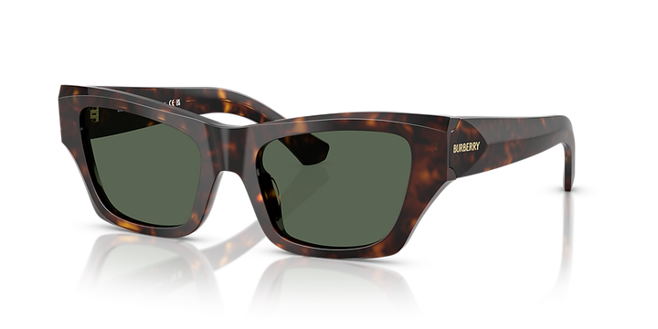 BURBERRY 0BE4441U 300271 52 Women's Full Rim Sunglasses-image 1