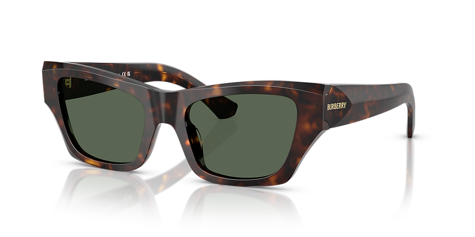 BURBERRY 0BE4441U 300271 52 Women's Full Rim Sunglasses