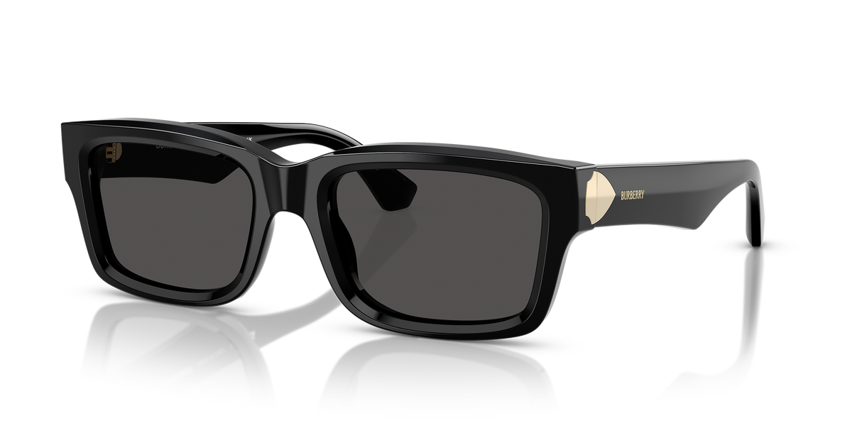 Burberry BE4443 Women's Sunglasses - image-1