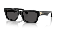 Burberry BE4443 Women's Sunglasses - image-1