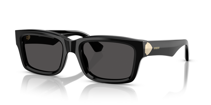 Burberry BE4443 Women's Sunglasses - image-1