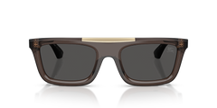 BURBERRY 0BE4451U 411287 54 Men's Full Rim Sunglasses-image 3