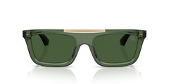 BURBERRY 0BE4451U 417471 54 Men's Full Rim Sunglasses-image 3