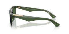 BURBERRY 0BE4451U 417471 54 Men's Full Rim Sunglasses-image 2