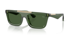 BURBERRY 0BE4451U 417471 54 Men's Full Rim Sunglasses-image 1