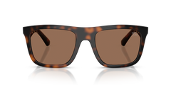 BURBERRY 0BE4458U 300273 55 Men's Full Rim Sunglasses-image 3