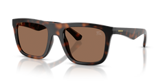 BURBERRY 0BE4458U 300273 55 Men's Full Rim Sunglasses-image 1
