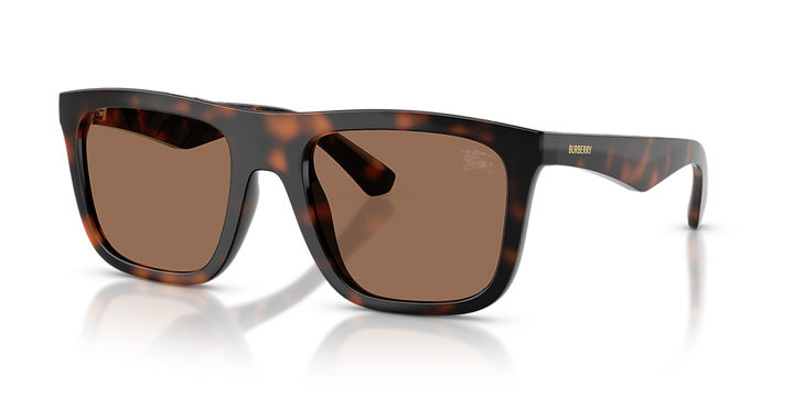 BURBERRY 0BE4458U 300273 55 Men's Full Rim Sunglasses-image 1