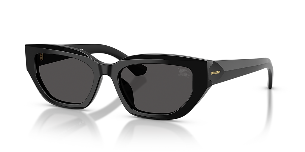 BURBERRY 0BE4463D 300187 54 Women's Full Rim Sunglasses-image 1