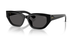 BURBERRY 0BE4463D 300187 54 Women's Full Rim Sunglasses-image 1