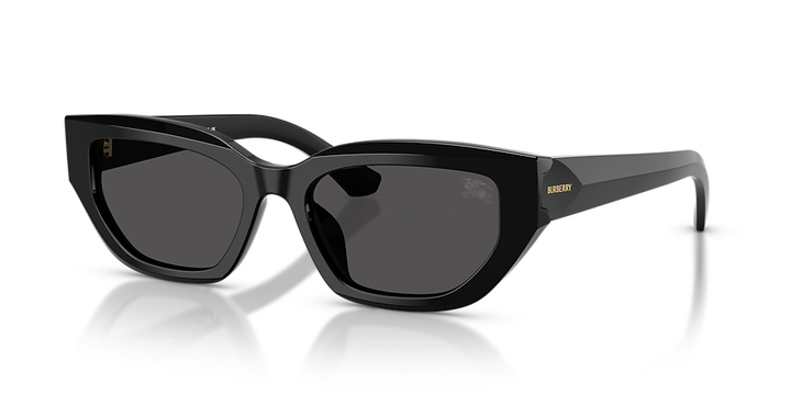 BURBERRY 0BE4463D 300187 54 Women's Full Rim Sunglasses-image 1