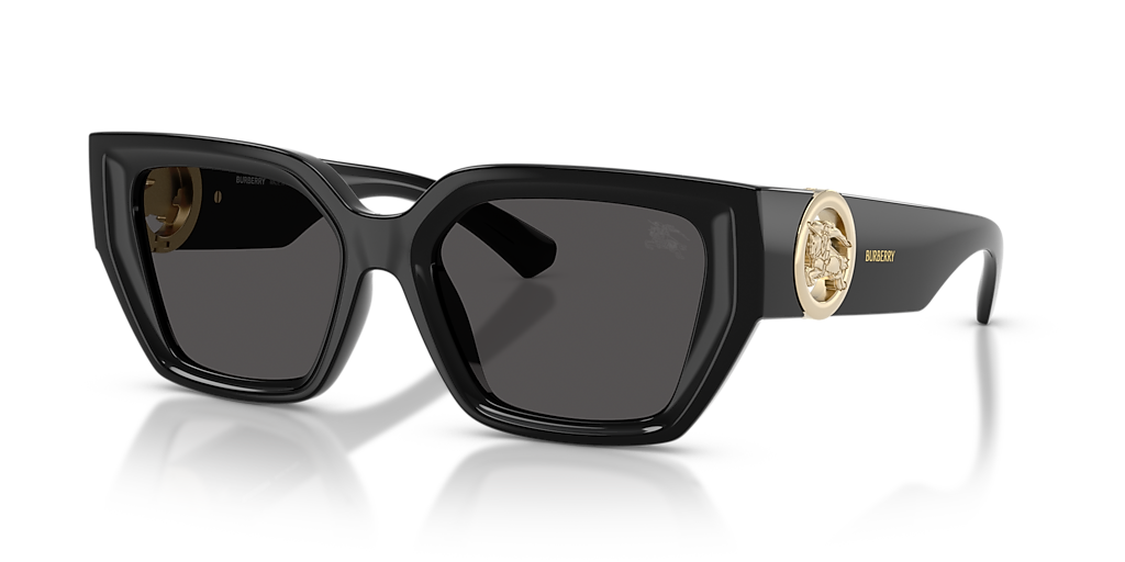 BURBERRY 0BE4472U 300187 53 Women's Full Rim Sunglasses-image 1