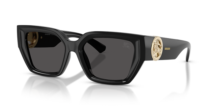 BURBERRY 0BE4472U 300187 53 Women's Full Rim Sunglasses-image 1
