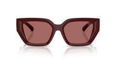 BURBERRY 0BE4472U 411969 53 Women's Full Rim Sunglasses-image 3