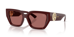 BURBERRY 0BE4472U 411969 53 Women's Full Rim Sunglasses-image 1