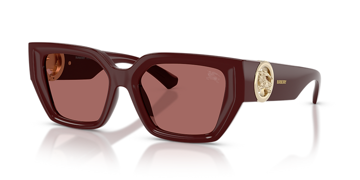 BURBERRY 0BE4472U 411969 53 Women's Full Rim Sunglasses-image 1