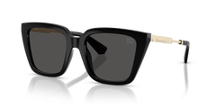 BURBERRY 0BE4473U 300187 52 Women's Full Rim Sunglasses-image 1