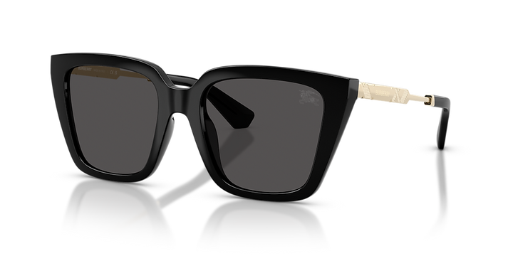 BURBERRY 0BE4473U 300187 52 Women's Full Rim Sunglasses-image 1