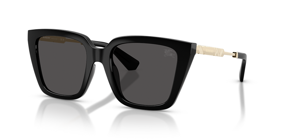 BURBERRY 0BE4473U 300187 52 Women's Full Rim Sunglasses