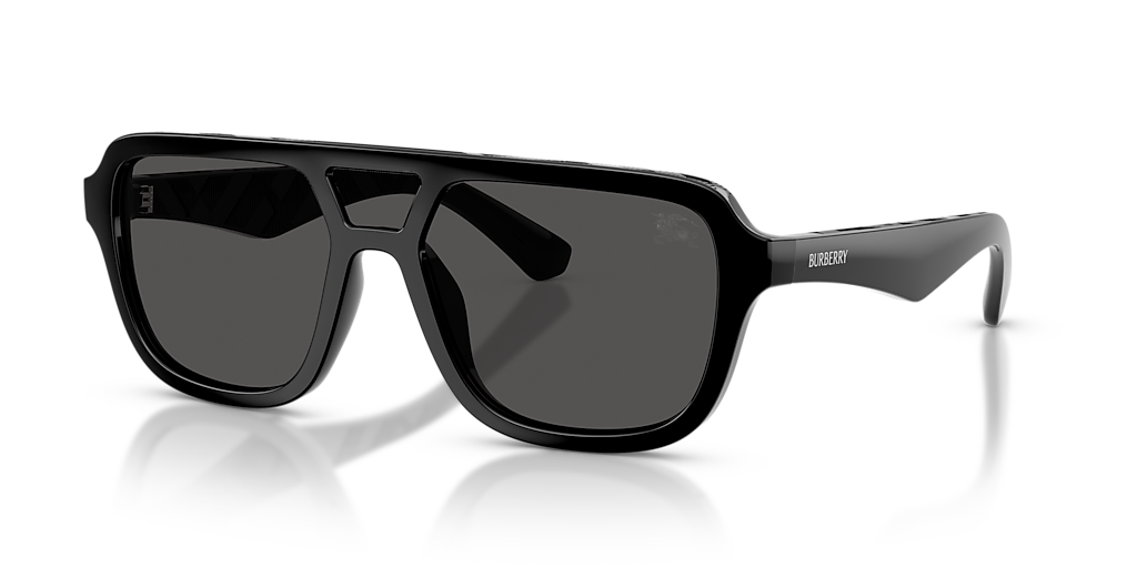 BURBERRY 0BE4474U 300187 28 Men's Full Rim Sunglasses-image 1