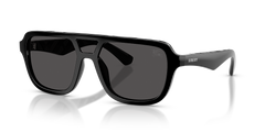 BURBERRY 0BE4474U 300187 28 Men's Full Rim Sunglasses-image 1