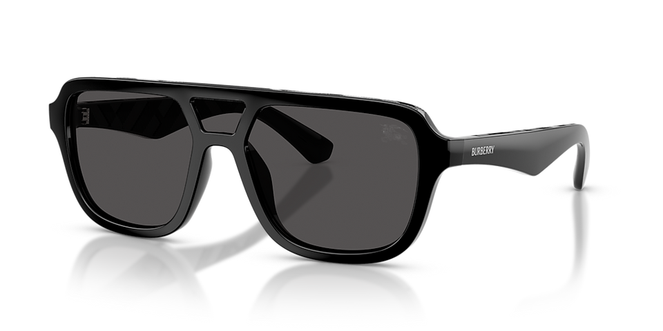 BURBERRY 0BE4474U 300187 28 Men's Full Rim Sunglasses