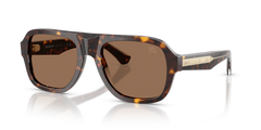 BURBERRY 0BE4478 420573 55 Men's Full Rim Sunglasses-image 1