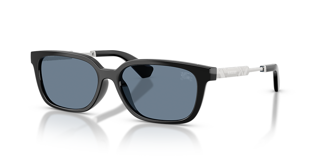 BURBERRY 0BE4481D 30012V 54 Women's Full Rim Sunglasses-image 1
