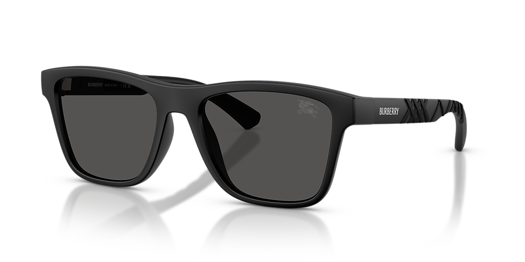 BURBERRY 0BE4482U 346487 55 Men's Full Rim Sunglasses-image 1