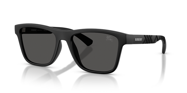 BURBERRY 0BE4482U 346487 55 Men's Full Rim Sunglasses-image 1