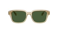 BURBERRY 0BE4484 422671 53 Men's Full Rim Sunglasses-image 3