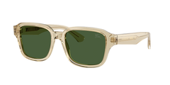 BURBERRY 0BE4484 422671 53 Men's Full Rim Sunglasses-image 1