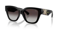 BURBERRY 0BE4489U 300187 53 Women's Full Rim Sunglasses-image 1