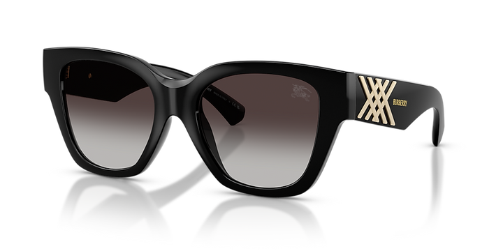 BURBERRY 0BE4489U 300187 53 Women's Full Rim Sunglasses-image 1