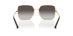 Dolce & Gabbana DG2242 13348G 57 Women's Sunglasses-image 4