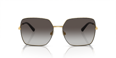 Dolce & Gabbana DG2242 13348G 57 Women's Sunglasses-image 2