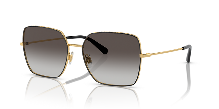 Dolce & Gabbana DG2242 13348G 57 Women's Sunglasses-image 1