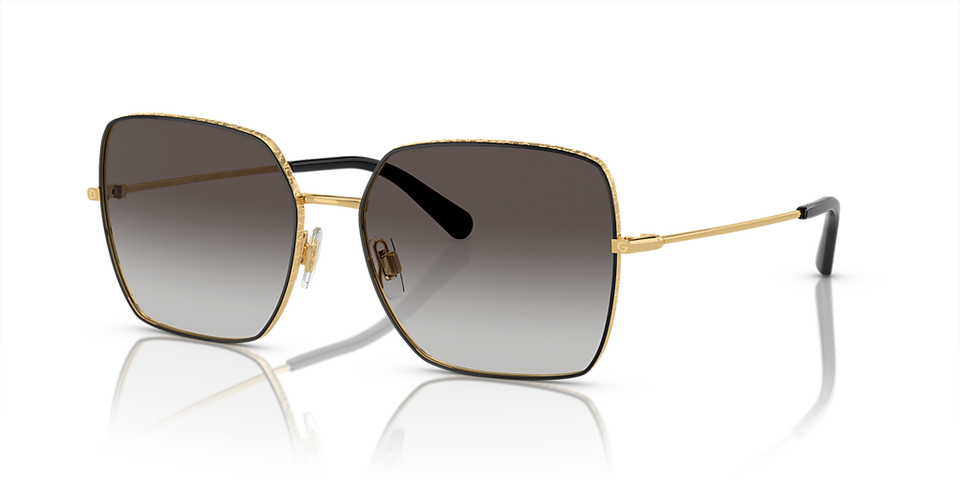 Dolce & Gabbana DG2242 13348G 57 Women's Sunglasses