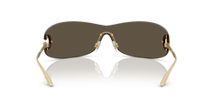 DOLCE & GABBANA Butterfly-Style Sunglasses-image 4