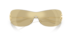 DOLCE & GABBANA Butterfly-Style Sunglasses-image 5