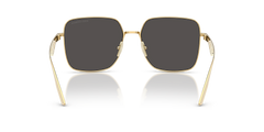 Dolce & Gabbana Square-Style Sunglasses-image 4