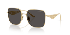 Dolce & Gabbana Square-Style Sunglasses-image 1