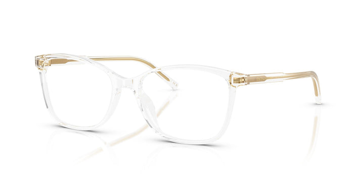 DOLCE & GABBANA 0DG3424 3133 52 Women Eyeglasses-image 1